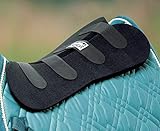 Eskadron Balance Pad, schwarz