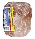 marstall Premium-Pferdefutter Salzstein, 1er Pack (1 x 2.5 kilograms)