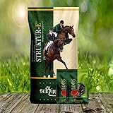 St. Hippolyt Struktur Energetikum 20 kg + St. Hippolyt Lobs Belohnungswürfel 2 x 1 kg geschenkt