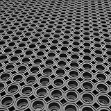 4x Paddockmatte, je 1,0m x 1,5m, Stärke: 23mm, Paddock Ringmatte (Typ 16)