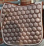 Glamour Schabracke Glitzer Rosa Braun Schwatz Hellblau Mulicolor Silber Minishetty Shetty Falabella...