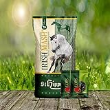 St. Hippolyt Irish Mash 15 kg + St. Hippolyt Lobs Belohnungswürfel 2 x 1 kg geschenkt