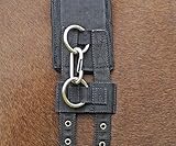 BUSSE Longiergurt PROFI-SOFT