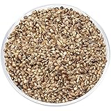 Leimüller Hanfsamen Hanfsaat europäisch 20 kg | Futter-Hanf Pferdehanf für Pferde, Ponys und...