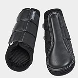 BUSSE Gamaschen 3D AIR EFFECT