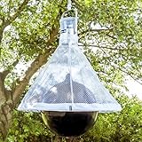 VOSS.farming 'Tabanus-Trap Easy Bremsenfalle, Insekten Falle Bremsen Pferd, Fliegenfalle für die...
