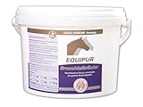 Equipur Bronchialkräuter pelletiert 3 kg