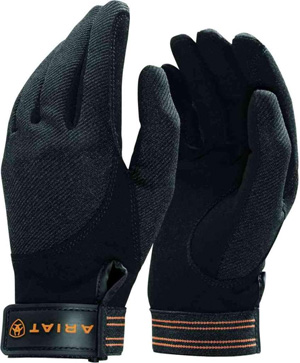 Ariat Tek Grip Reithandschuhe
