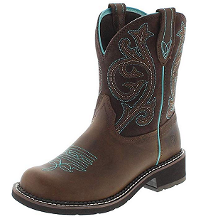 Ariat Westernreitstiefel Damen Herren Kinder
