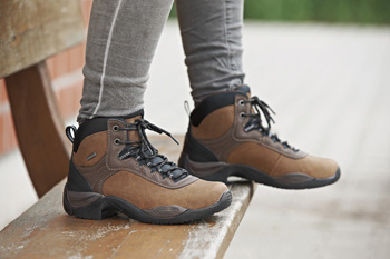 Busse Stallschuh braun