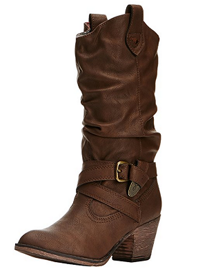 Cowboystiefel Westernstiefel Damen