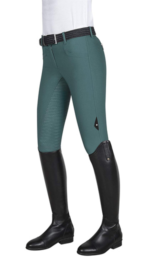Equiline Reithose Vollbesatz Damen