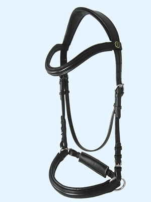 Gebisslose Trense Bitless Bridle