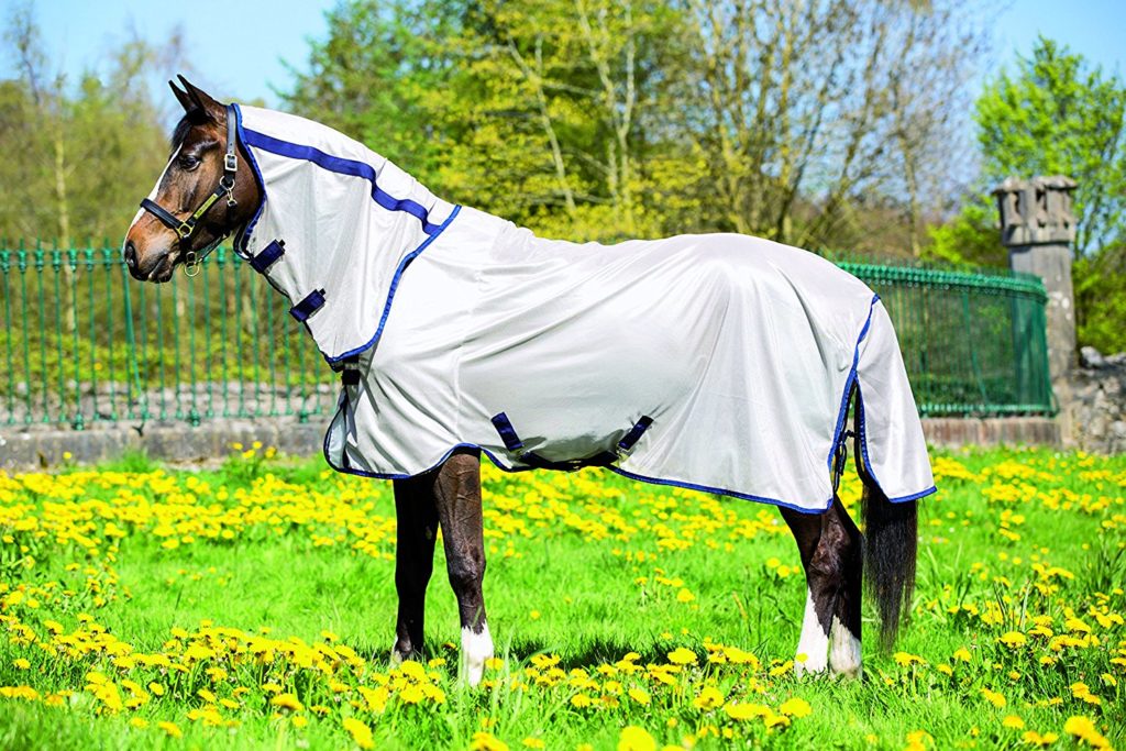 Horseware Fliegendecke