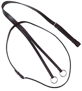 Kerbl Martingal Leder