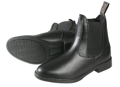 Reitstiefeletten Damen