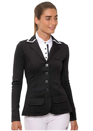 Turnierjacket Kinder