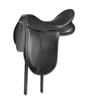 Waldhausen Dressursattel Leder